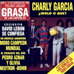 La grasa de las capitales
