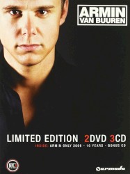 10 Years: Limited Edition
