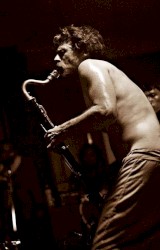 Unheard Indonesia, Vol. I: The Trance Music of East Java