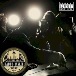 El cartel: The Big Boss