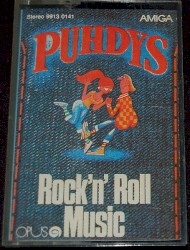 Rock 'n' Roll Music