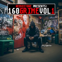 160 Grime Vol. 1