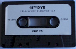 Play w/ You b/w Gout S.F. / F