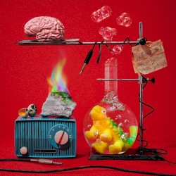 ケミカルダンス