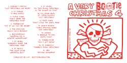 A Very Bootie Christmas 4