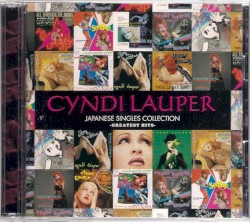 Japanese Singles Collection: Greatest Hits