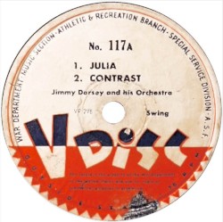 Julia / Contrast / John Silver