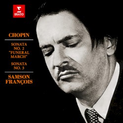 Sonata no. 2 "Funeral March" / Sonata no. 3
