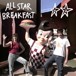 All Star Breakfast