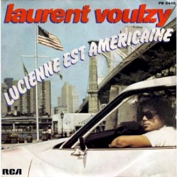 Lucienne Est Américaine