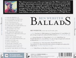 Ballads