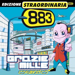 Grazie mille