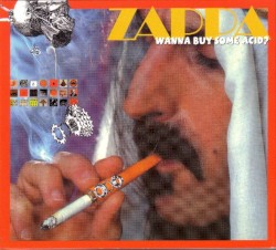 Wanna Buy Some Acid?