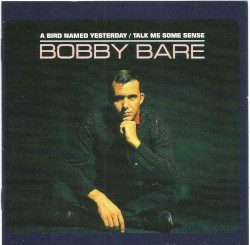 A Bird Named Yesterday / Talk Me Some Sense