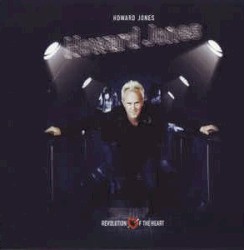 Revolution of the Heart