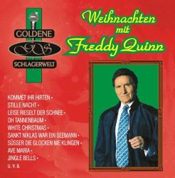 Weihnachten mit Freddy Quinn