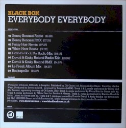 Everybody Everybody