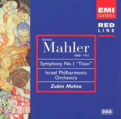 Symphony No. 1 “Titan”