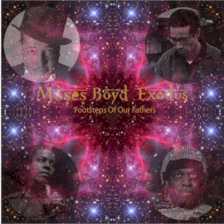 Footsteps Of Our Fathers E.P.