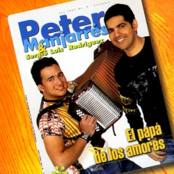 El papá de los amores