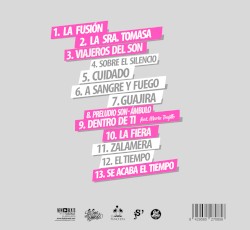 Corazón, bombo y son