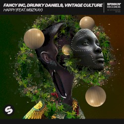 Happy (extended mix)