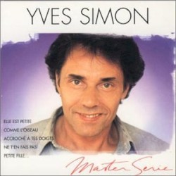 Yves Simon