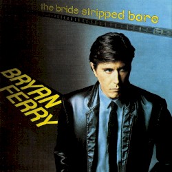 The Bride Stripped Bare