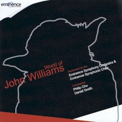 World of John Williams