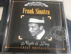 Night & Day (Great Nostalgia)