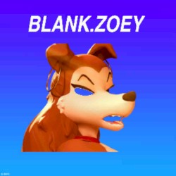 Blank.Zoey 0