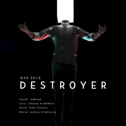 Destr0yer