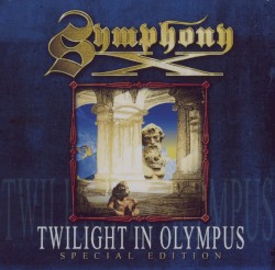 Twilight in Olympus