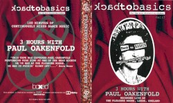 1995-02-18 - Paul Oakenfold - Live @ Back To Basics Vol 2 (Boxed95), The Pleasure Rooms, Leeds, UK