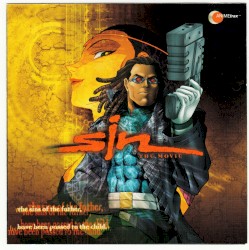 SIN THE MOVIE オリジナル・サウンドトラック