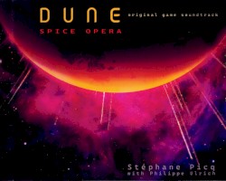 Dune Spice Opera (2024 Remaster)