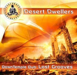 DownTemple Dub: Lost Grooves