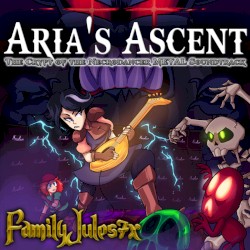 Aria’s Ascent