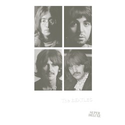 The Beatles (Super Deluxe)