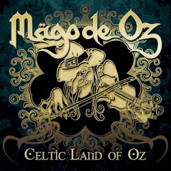 Celtic Land of Oz