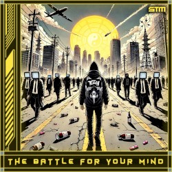 The Battle For Your Mind