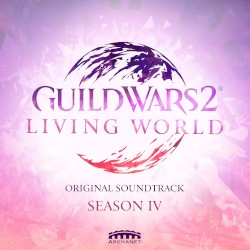 Guild Wars 2: Living World Season 4 (Original Game Soundtrack)