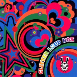 GLITTER LOUD BOX