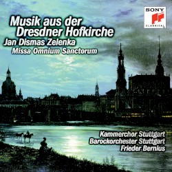 Musik aus der Dresdner Hofkirche - Missa Omnium Sanctorum