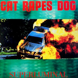 Superluminal