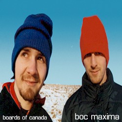 Boc Maxima