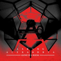 Alone In A Room (Acoustic Version)