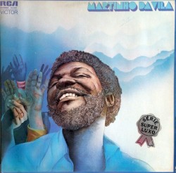 Canta canta, minha gente