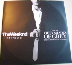 Earned It (Fifty Shades of Grey)