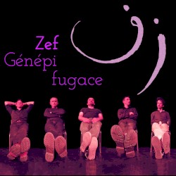 Génépi fugace